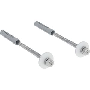 GEBERIT sada na upevnenie umývadiel