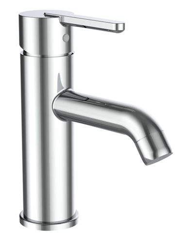 LAUFEN LUA umývadlová stojanková batéria, Eco+, chróm H3110810041101 Obrázek - Hlavní obrázek