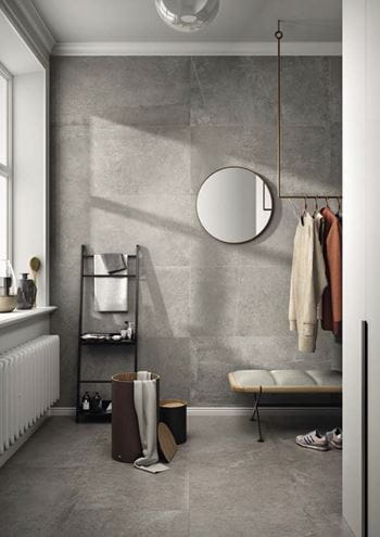 IMOLA STONCRETE dlažba 60x120 cm, mat, silver STCR 12AG RM Obrázek - fotka