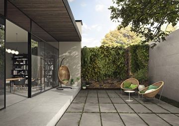 IMOLA STONCRETE dlažba 90x90 cm, mat, camargue STCR 90CG RM Obrázek - fotka