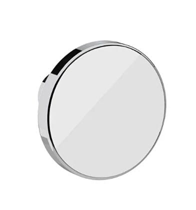 VITRA ROOT GROOVE úchytka pre nábytok, chróm 68601 Obrázek - Hlavní obrázek