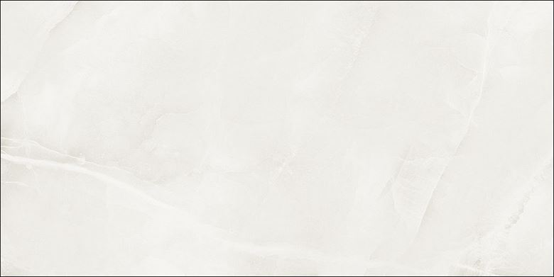 IMOLA THE ROOM dlažba 60x120 cm, lesk, onyx white absolute ABS WH6 12 LP Obrázek - Hlavní obrázek