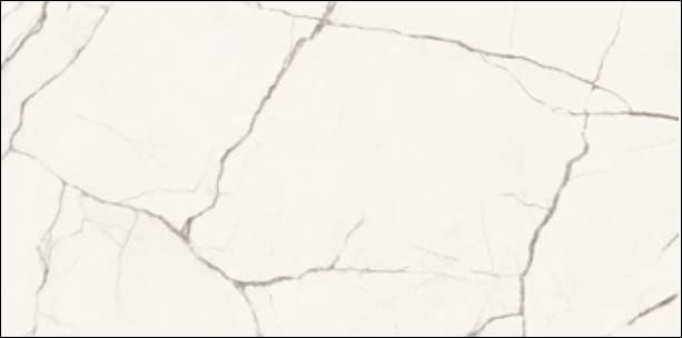 IMOLA THE ROOM dlažba 60x120 cm, lesk, statuario vena piccola white STA VP6 12 LP Obrázek - Hlavní obrázek