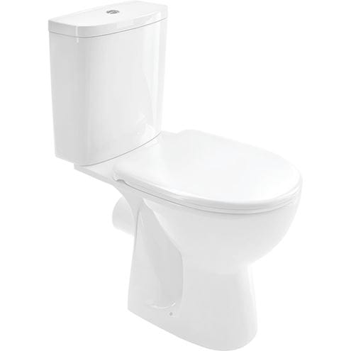 KOLO FREJA WC kombi, so sedadlom, hlboké splachovanie, dvojité splachovanie, zadný odpad, spodné napúšťanie L7922000U Obrázek - fotka