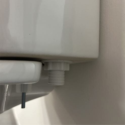 KOLO FREJA WC kombi, so sedadlom, hlboké splachovanie, dvojité splachovanie, zadný odpad, spodné napúšťanie L7922000U Obrázek - fotka