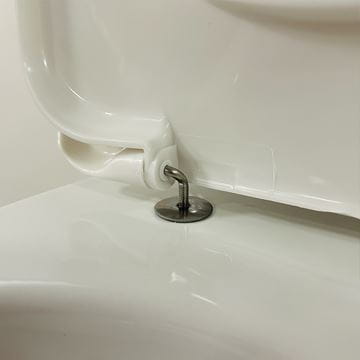 KOLO FREJA WC kombi, so sedadlom, hlboké splachovanie, dvojité splachovanie, zadný odpad, spodné napúšťanie L7922000U Obrázek - fotka