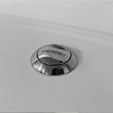 KOLO FREJA WC kombi, so sedadlom, hlboké splachovanie, dvojité splachovanie, zadný odpad, spodné napúšťanie L7922000U Obrázek - fotka