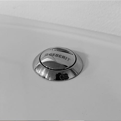KOLO FREJA WC kombi, so sedadlom, hlboké splachovanie, dvojité splachovanie, zadný odpad, spodné napúšťanie L7922000U Obrázek - fotka