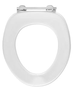 SANIMED 58 WC sedadlo, bez poklopu