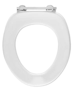 SANIMED 58 WC sedadlo, bez poklopu
