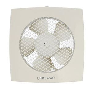 CATA LHV 160 axiálny ventilátor 160 mm, nástenný/do okna