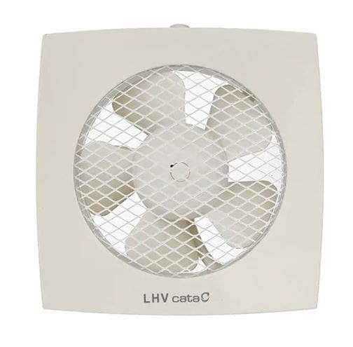 CATA LHV 190 axiálny ventilátor 194 mm, nástenný/do okna 00661000 Obrázek - Hlavní obrázek
