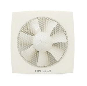 CATA LHV 300 axiálny ventilátor 315 mm, nástenný/do okna