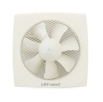 CATA LHV 300 axiálny ventilátor 315 mm, nástenný/do okna