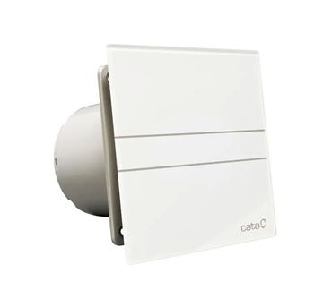 CATA E150 GT axiálny ventilátor 150 mm, nástenný/stropný, s časovačom