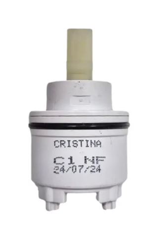 CRISTINA PRO 1 kartuše 35 mm, otvorená CRICR18847Q00 Obrázek - Hlavní obrázek