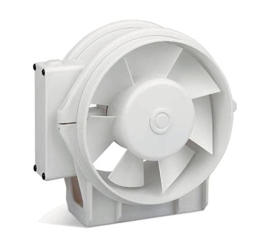 CATA MT 150 axiálny ventilátor 148 mm, potrubný 00730000 Obrázek - Hlavní obrázek