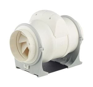 CATA DUCT IN LINE 100/270 radiálny ventilátor 100 mm, potrubný