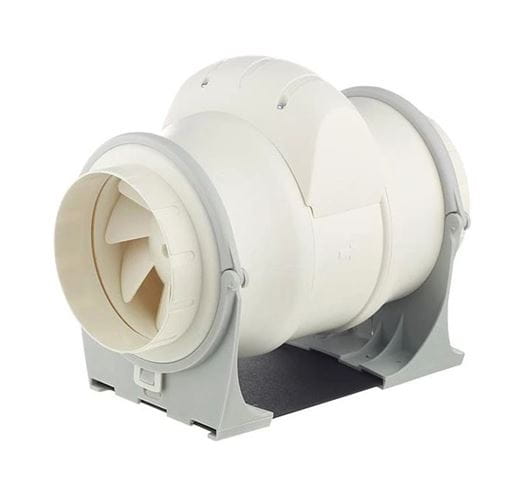 CATA DUCT IN LINE 125/320 radiálny ventilátor 125 mm, potrubný 00703000 Obrázek - Hlavní obrázek