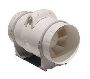 CATA DUCT IN LINE 200/910 radiálny ventilátor 200 mm, potrubný