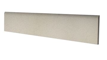 RAKO TAURUS GRANIT sokel 7,2x60 cm, mat, tmavo béžová