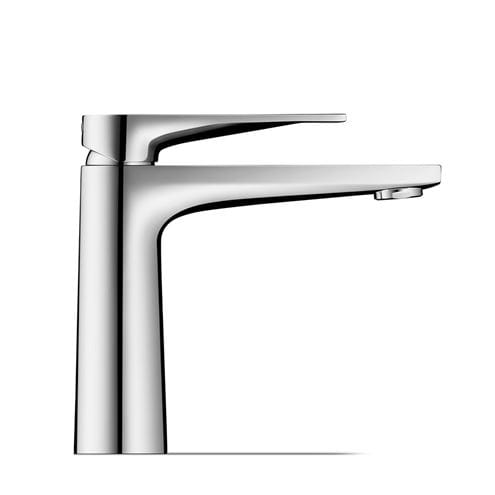 DURAVIT TULUM umývadlová stojanková batéria, chróm TU1020002010 Obrázek - fotka