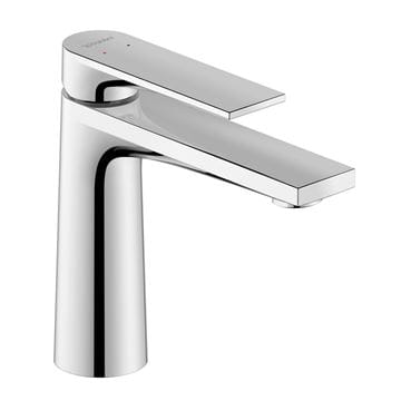 DURAVIT TULUM umývadlová stojanková batéria, chróm