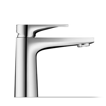 DURAVIT TULUM umývadlová stojanková batéria, chróm TU1010002010 Obrázek - fotka