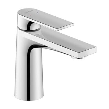 DURAVIT TULUM umývadlová stojanková batéria, chróm
