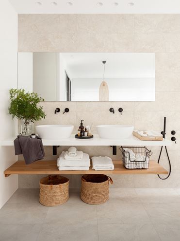 MARAZZI ALBA obklad 30x90 cm, mat, blanco M95R Obrázek - fotka