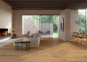 MARAZZI ALBA obklad 30x90 cm, mat, blanco M95R Obrázek - fotka