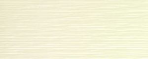 MARAZZI CLOUD obklad 20x50 cm, lesk reliéf 3D, cream