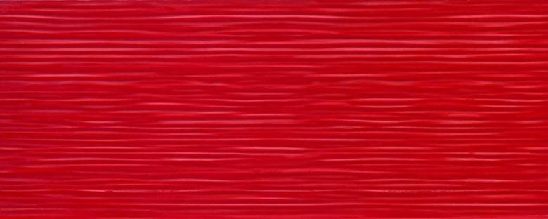 MARAZZI CLOUD obklad 20x50 cm, lesk reliéf 3D, ruby MQF6 Obrázek - Hlavní obrázek