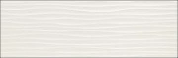 MARAZZI ESSENZIALE obklad 40x120 cm, mat-lesk reliéf 3D, biela