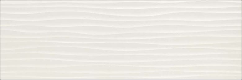 MARAZZI ESSENZIALE obklad 40x120 cm, mat-lesk reliéf 3D, biela MMFN Obrázek - Hlavní obrázek