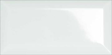MARAZZI HELLO obklad 7,5x15 cm, lesk, white