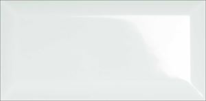MARAZZI HELLO obklad 7,5x15 cm, lesk, white