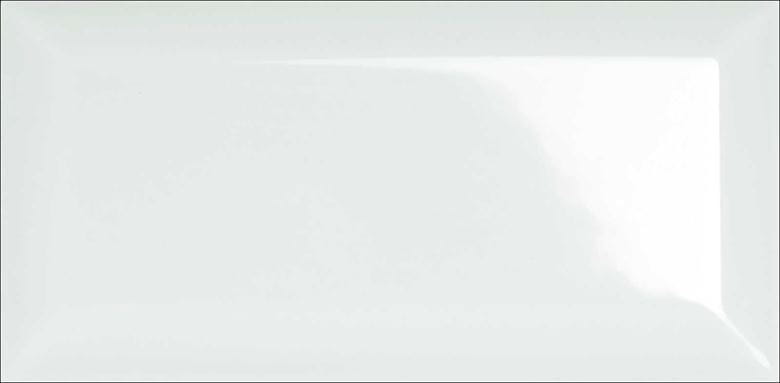 MARAZZI HELLO obklad 7,5x15 cm, lesk, white M8GE Obrázek - Hlavní obrázek