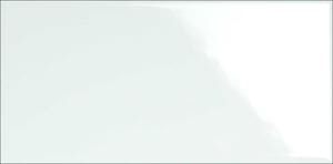 MARAZZI HELLO obklad 7,5x15 cm, lesk, white