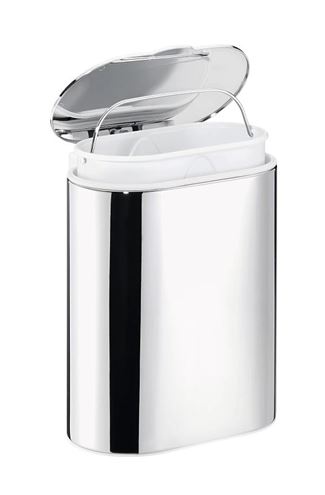TESA ELEGAANT odpadkový kôš 3 l, závesný 40446-00000-00 Obrázek - Hlavní obrázek