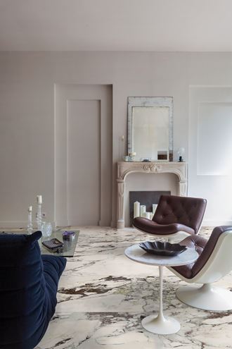 MARAZZI ALLMARBLE dlažba 60x120 cm, mat, capraia M39W Obrázek - fotka