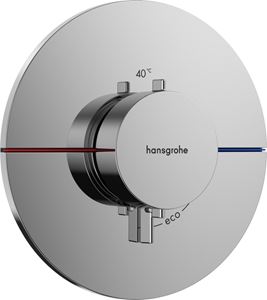 HANSGROHE SHOWERSELECT COMFORT S podomítkový termostat, chrom