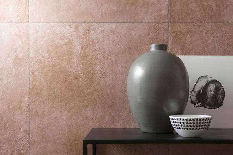 MARAZZI COTTI D"ITALIA dlažba 15x30cm, rosato MMY5 Obrázek - fotka