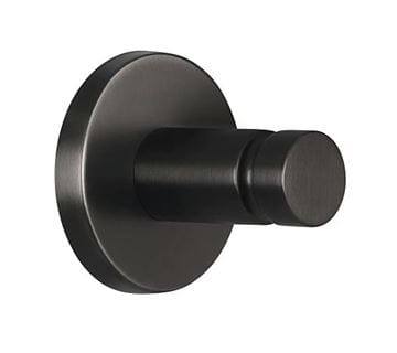 TESA MOON GRAPHITE háčik na uterák, grafit