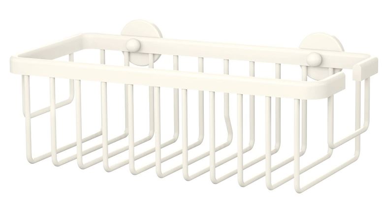 TESA MOON WHITE drôtená polica 250 mm, biela 40577-00000-00 Obrázek - Hlavní obrázek