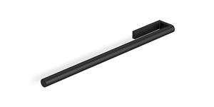 LANGBERGER LESINA držiak uteráka 390 mm, matná čierna