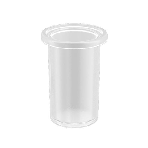 LANGBERGER LESINA náhradný diel pre WC kefu, matné sklo 2123025A-00-01 Obrázek - Hlavní obrázek