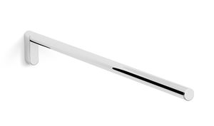 LANGBERGER LESINA držiak uteráka 450 mm, chróm