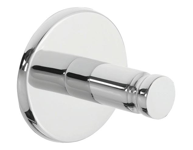 TESA POWERBUTTON UNIVERSAL SMALL háčik na uterák, chróm 59320-00000-01 Obrázek - Hlavní obrázek