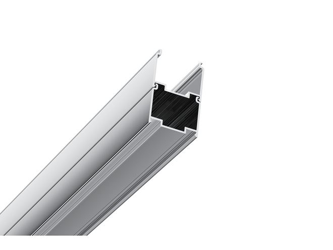 CONCEPT PIVOT STYLE PT-PPS bočná stena 80x190 cm, lesklý chróm/číre sklo 90G40C00Z15 Obrázek - fotka